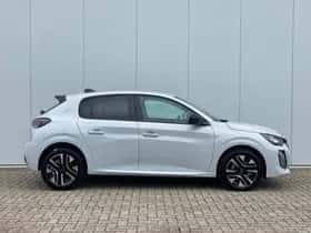 Peugeot 208 (2025) thumbnail 4