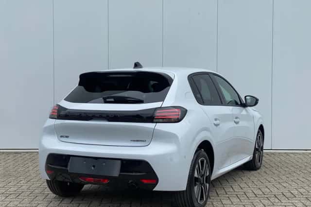 Peugeot 208 (2025) thumbnail 5