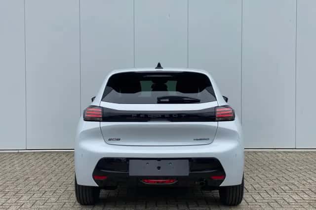 Peugeot 208 (2025) thumbnail 6