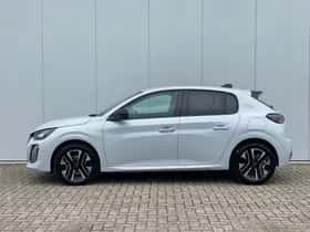 Peugeot 208 (2025) thumbnail 8