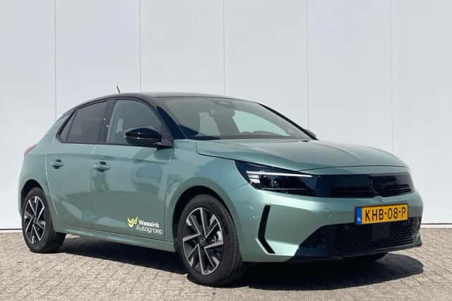 Opel Corsa (2026) thumbnail 3