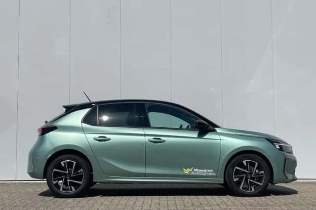 Opel Corsa (2026) thumbnail 4