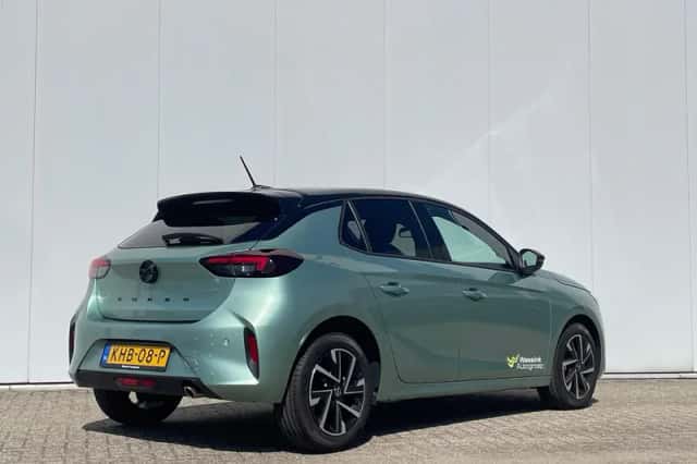 Opel Corsa (2026) thumbnail 5