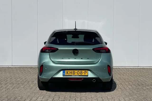 Opel Corsa (2026) thumbnail 6