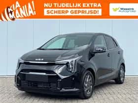 Kia Picanto (2025)