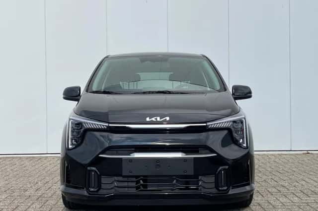 Kia Picanto (2026) thumbnail 2