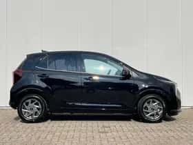 Kia Picanto (2025) thumbnail 4