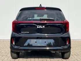 Kia Picanto (2025) thumbnail 6