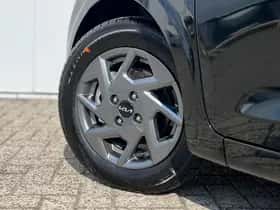 Kia Picanto (2025) thumbnail 8