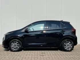 Kia Picanto (2025) thumbnail 9