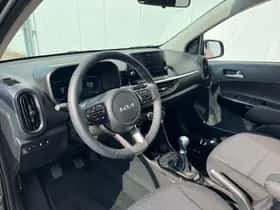 Kia Picanto (2025) thumbnail 10