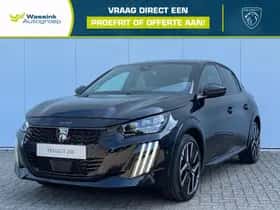 Peugeot 208 (2025) thumbnail 1