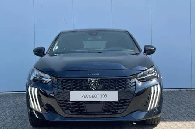 Peugeot 208 (2025) thumbnail 2