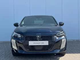 Peugeot 208 (2025) thumbnail 2