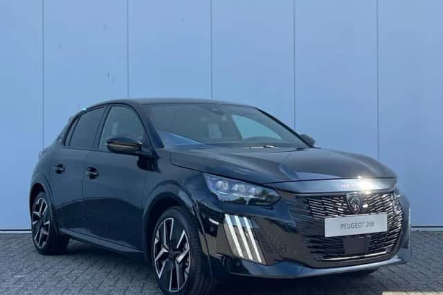 Peugeot 208 (2025) thumbnail 3