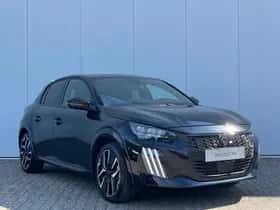 Peugeot 208 (2025) thumbnail 3