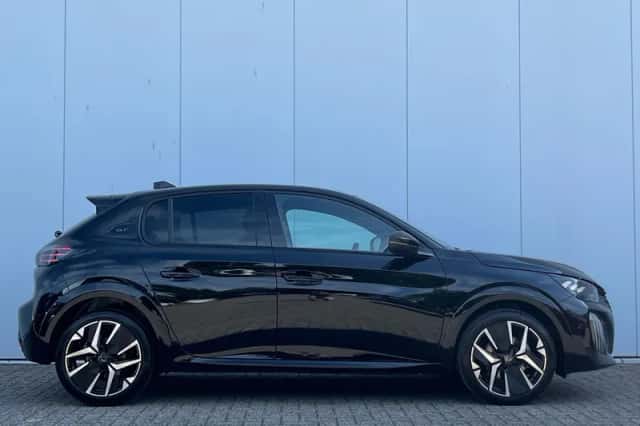 Peugeot 208 (2025) thumbnail 4