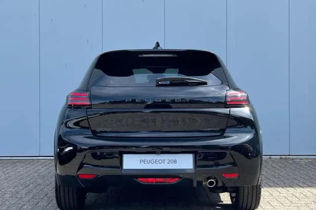 Peugeot 208 (2025) thumbnail 6