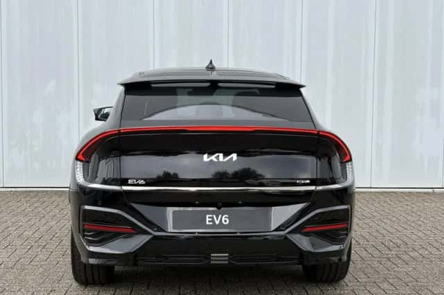 Kia EV6 (2026) thumbnail 6