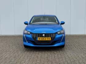 Peugeot 208 (2022) thumbnail 2