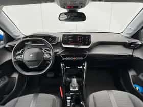 Peugeot 208 (2022) thumbnail 13