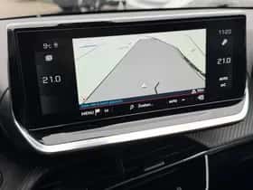 Peugeot 208 (2022) thumbnail 19