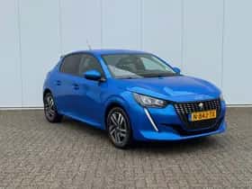 Peugeot 208 (2022) thumbnail 3