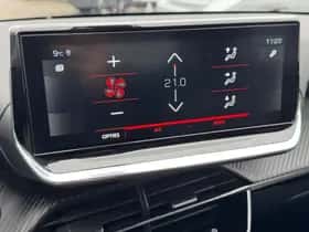 Peugeot 208 (2022) thumbnail 21