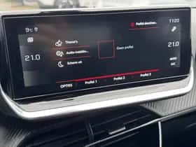 Peugeot 208 (2022) thumbnail 22