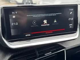 Peugeot 208 (2022) thumbnail 23