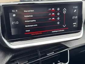 Peugeot 208 (2022) thumbnail 25