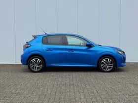 Peugeot 208 (2022) thumbnail 4