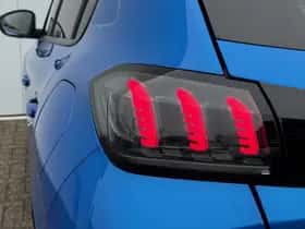 Peugeot 208 (2022) thumbnail 37
