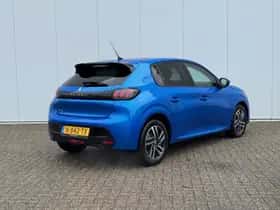 Peugeot 208 (2022) thumbnail 5