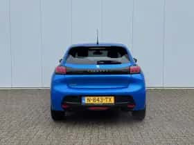 Peugeot 208 (2022) thumbnail 6