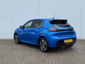Peugeot 208 (2022) thumbnail 7