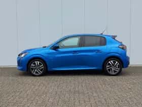 Peugeot 208 (2022) thumbnail 8