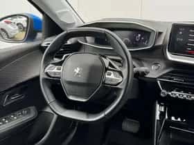 Peugeot 208 (2022) thumbnail 9