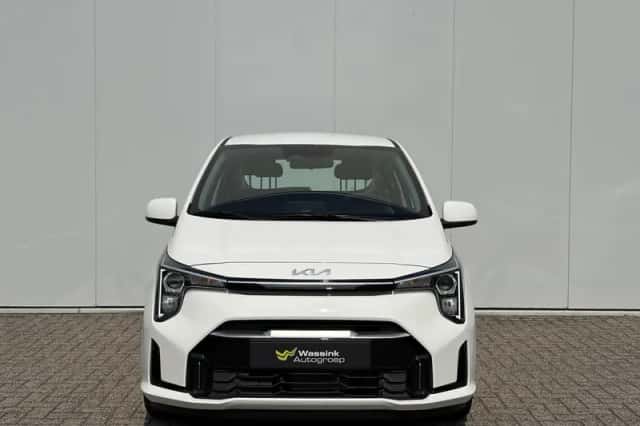 Kia Picanto (2026) thumbnail 4