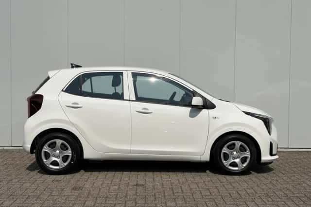 Kia Picanto (2026) thumbnail 6