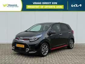 Kia Picanto (2024)