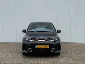 Kia Picanto (2024) thumbnail 2