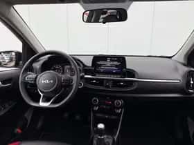 Kia Picanto (2024) thumbnail 12