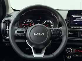 Kia Picanto (2024) thumbnail 14