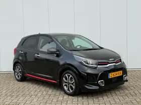 Kia Picanto (2024) thumbnail 3