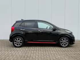 Kia Picanto (2024) thumbnail 4