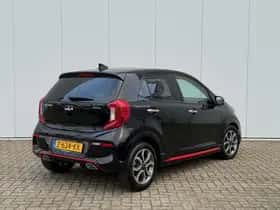 Kia Picanto (2024) thumbnail 5