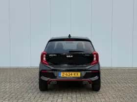 Kia Picanto (2024) thumbnail 6