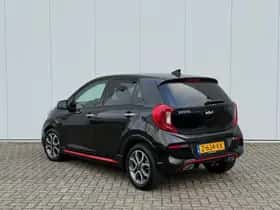 Kia Picanto (2024) thumbnail 7