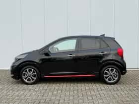 Kia Picanto (2024) thumbnail 8